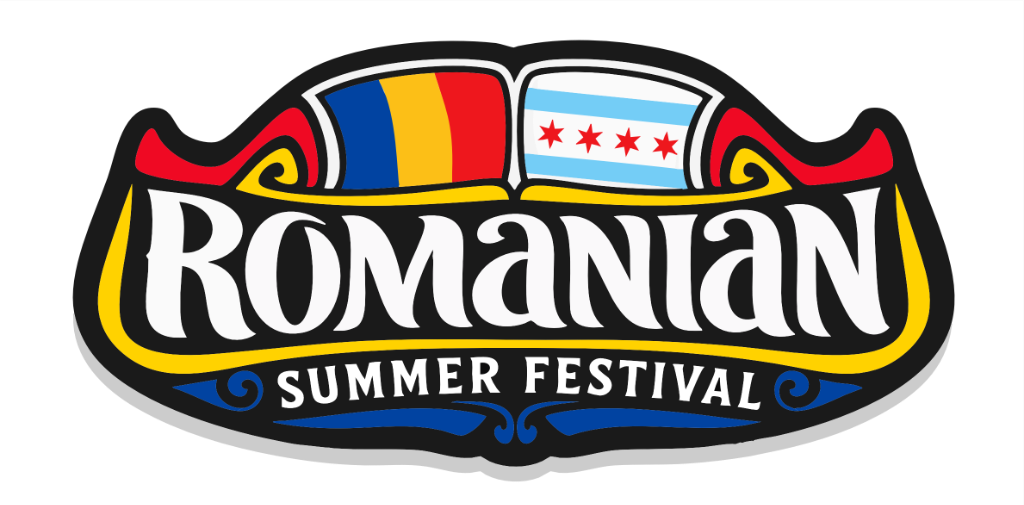 Romanian Summer Festival Logo